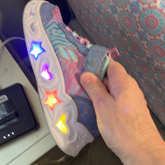 Sneakers - Picture 8 of 14